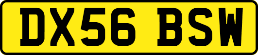 DX56BSW
