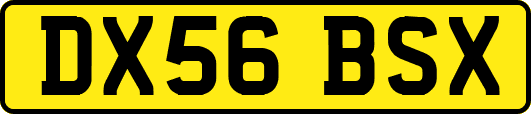 DX56BSX