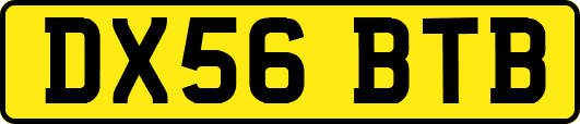 DX56BTB