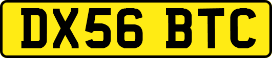 DX56BTC