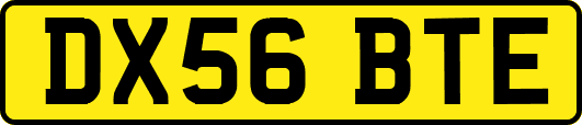 DX56BTE