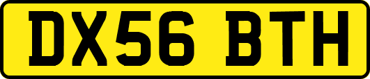 DX56BTH
