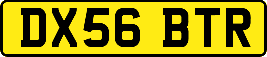DX56BTR
