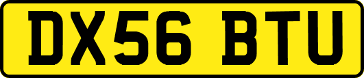 DX56BTU