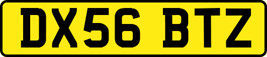 DX56BTZ