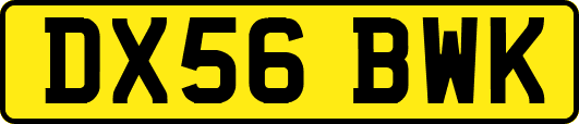 DX56BWK