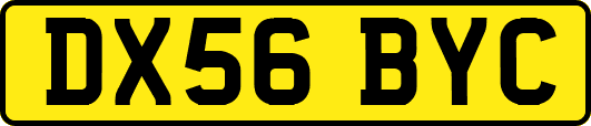 DX56BYC