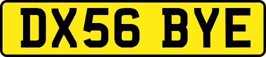 DX56BYE