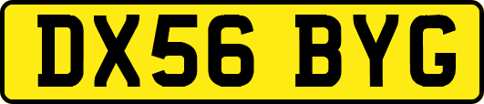 DX56BYG