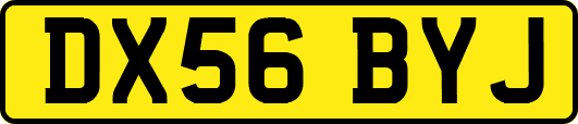 DX56BYJ