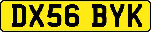 DX56BYK