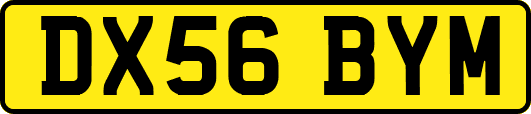 DX56BYM