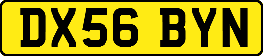 DX56BYN