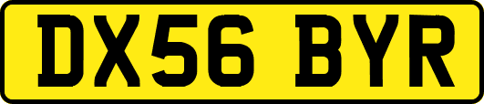 DX56BYR
