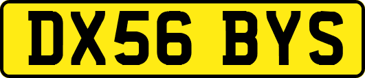 DX56BYS