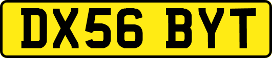 DX56BYT