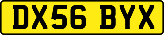 DX56BYX