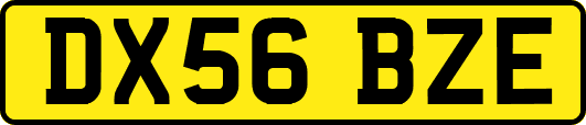 DX56BZE