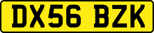 DX56BZK