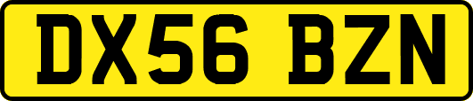DX56BZN