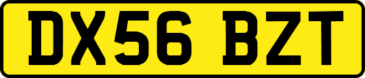 DX56BZT