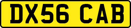 DX56CAB