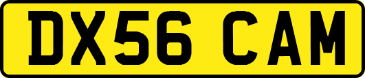 DX56CAM