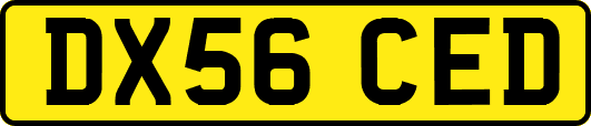 DX56CED