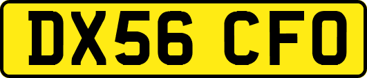 DX56CFO