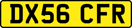 DX56CFR