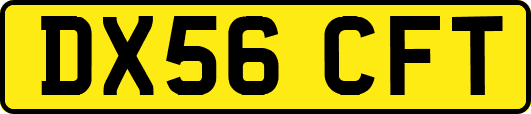 DX56CFT