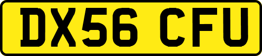 DX56CFU