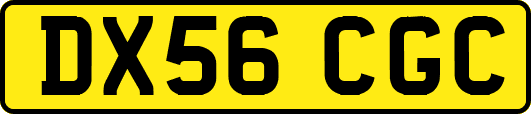 DX56CGC