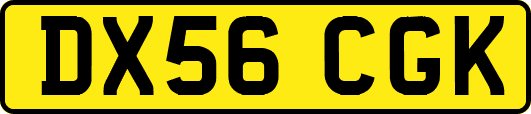 DX56CGK