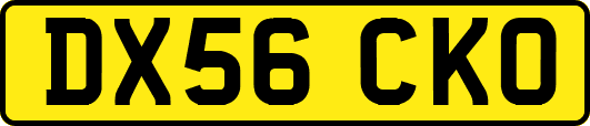 DX56CKO