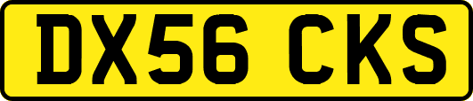 DX56CKS