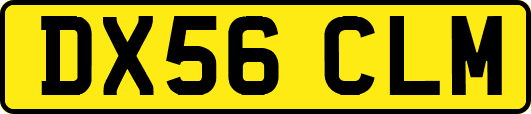 DX56CLM