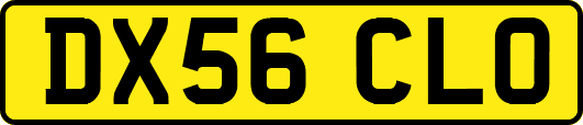 DX56CLO