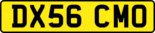 DX56CMO