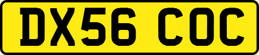 DX56COC