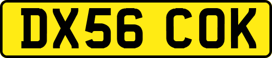 DX56COK