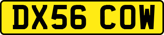 DX56COW