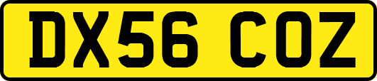 DX56COZ