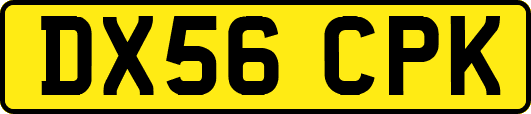 DX56CPK