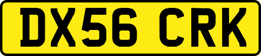 DX56CRK