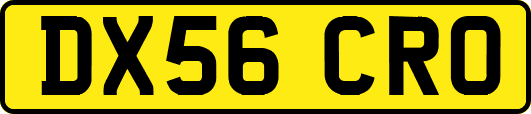 DX56CRO
