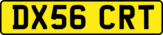 DX56CRT