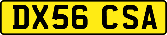 DX56CSA