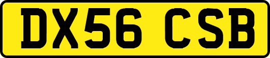 DX56CSB