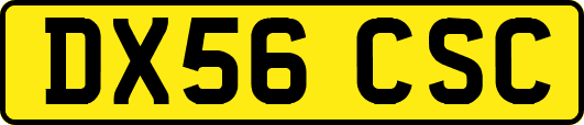 DX56CSC
